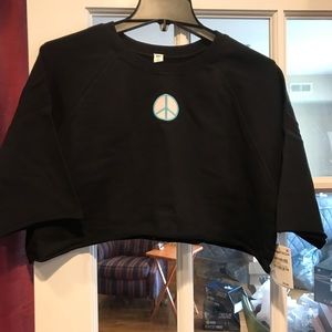 BP crop top